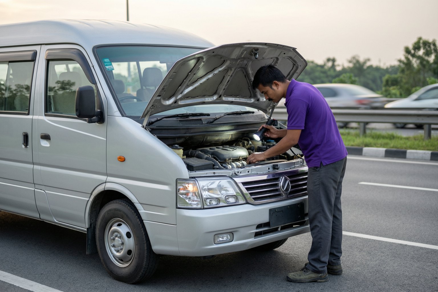 Emergency Troubleshooting