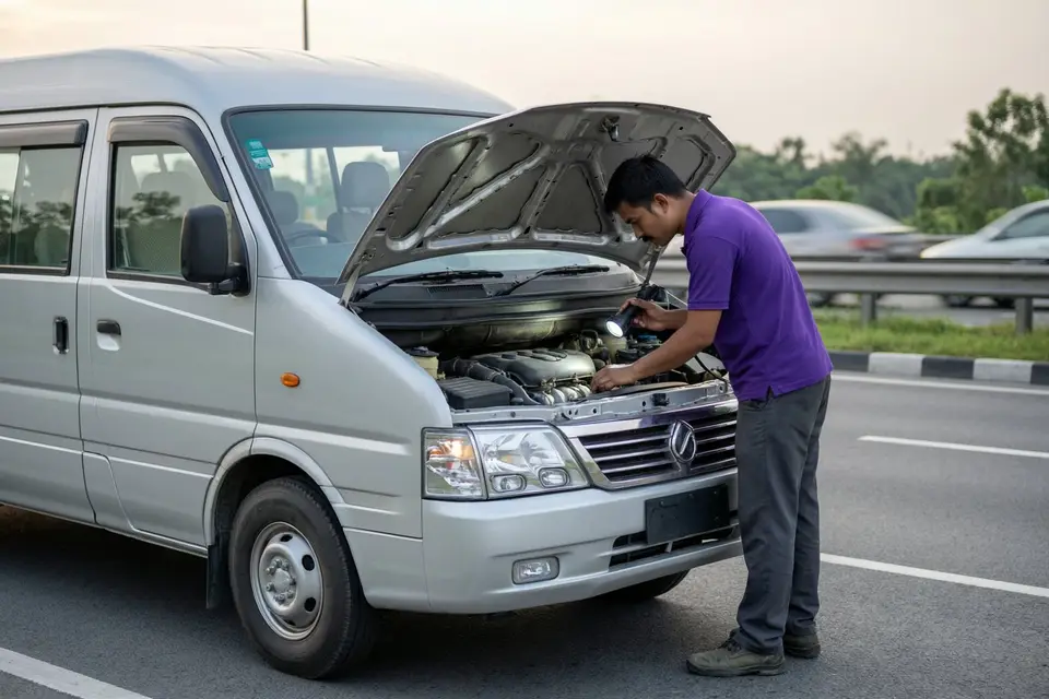 Emergency Troubleshooting