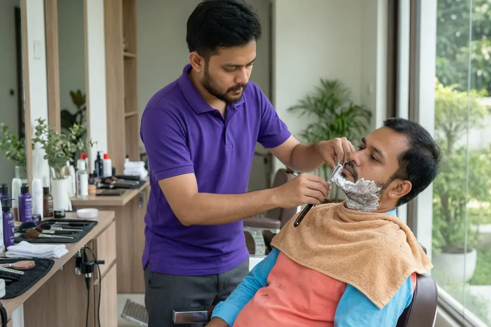 Grooming and Additional Services