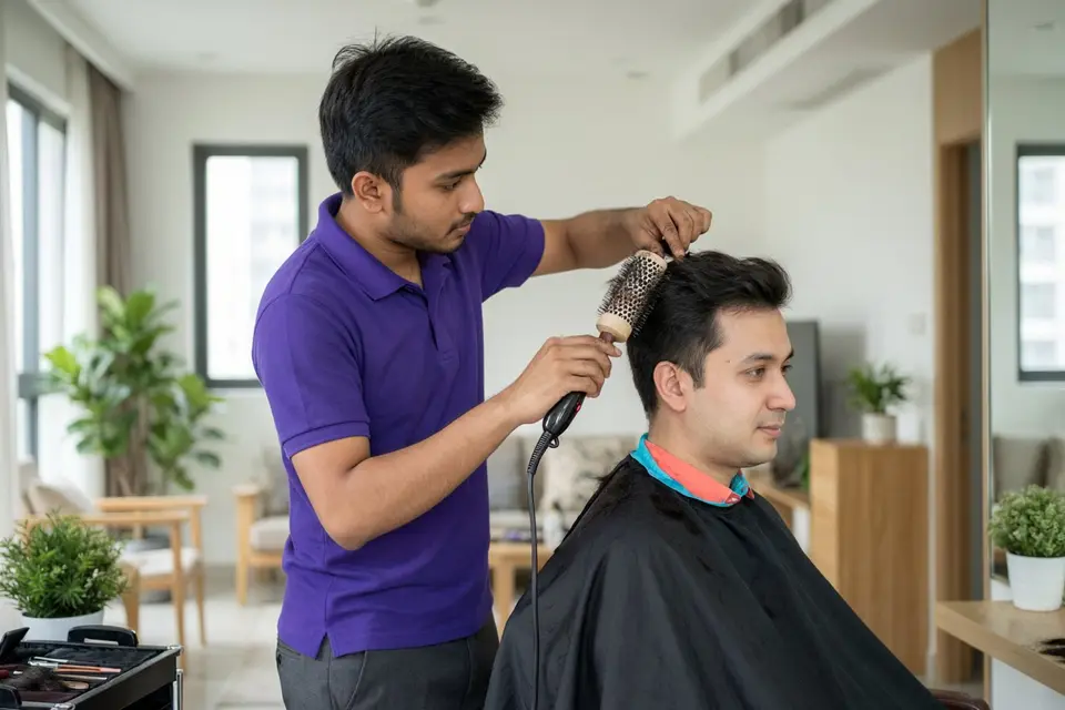 Hair Services